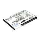 Cameron Sino Sdv350Sl 1700Mah Battery For Gps Navigator