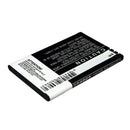 Cameron Sino Sdv350Sl 1700Mah Battery For Gps Navigator