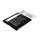 Cameron Sino Sdv350Sl 1700Mah Battery For Gps Navigator