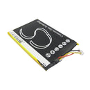 Cameron Sino Sgx100Sl 2000Mah Battery For Gps Navigator