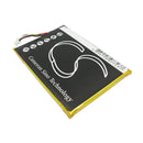Cameron Sino Sgx100Sl 2000Mah Battery For Gps Navigator