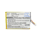 Cameron Sino Sgx100Sl 2000Mah Battery For Gps Navigator