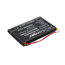 Cameron Sino Sgx800Sl 850Mah Battery For Gps Navigator