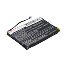 Cameron Sino Sgx800Sl 850Mah Battery For Gps Navigator
