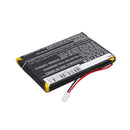 Cameron Sino Sgx800Sl 850Mah Battery For Gps Navigator