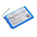 Cameron Sino Sgx810Sl 1200Mah Battery For Gps Navigator