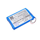 Cameron Sino Sgx810Sl 1200Mah Battery For Gps Navigator