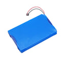 Cameron Sino Sgx810Sl 1200Mah Battery For Gps Navigator