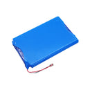 Cameron Sino Sgx810Sl 1200Mah Battery For Gps Navigator