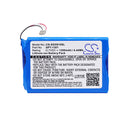 Cameron Sino Sgx810Sl 1200Mah Battery For Gps Navigator