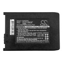 Cameron Sino Sic35Cl 500Mah Replacement Battery For Cordless Phone