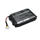 Cameron Sino Sma120Sl 2700Mah Battery For Gps Navigator