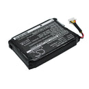 Cameron Sino Sma120Sl 2700Mah Battery For Gps Navigator