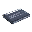 Cameron Sino Smp120Sl 3000Mah Battery For Gps Navigator