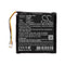 Cameron Sino Smr110Sl 700Mah Battery For Gps Navigator