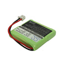 Cameron Sino Spr6100Cl 500Mah Replacement Battery For Cordless Phone