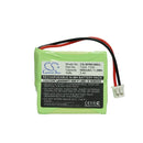 Cameron Sino Spr6100Cl 500Mah Replacement Battery For Cordless Phone