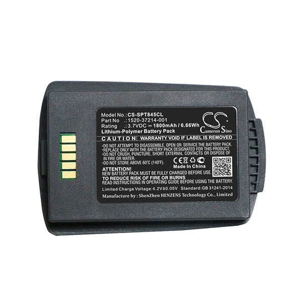 Cameron Sino Spt845Cl 1800Mah Replacement Battery For Cordless Phone