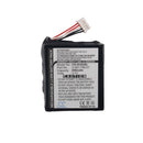 Cameron Sino Su53Sl 950Mah Battery For Gps Navigator