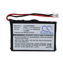 Cameron Sino Sup850Sl 1050Mah Battery For Gps Navigator
