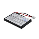 Cameron Sino Sup850Sl 1050Mah Battery For Gps Navigator