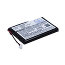 Cameron Sino Suv300Sl 1100Mah Battery For Gps Navigator