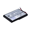 Cameron Sino Suv300Sl 1100Mah Battery For Gps Navigator