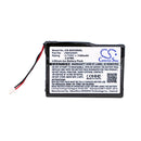 Cameron Sino Suv300Sl 1100Mah Battery For Gps Navigator