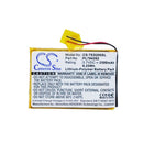 Cameron Sino Tes200Sl 2500Mah Battery For Gps Navigator