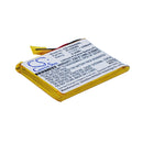 Cameron Sino Tes200Sl 2500Mah Battery For Gps Navigator