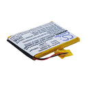 Cameron Sino Tes200Sl 2500Mah Battery For Gps Navigator