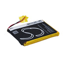 Cameron Sino Tes200Sl 2500Mah Battery For Gps Navigator