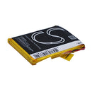 Cameron Sino Tes200Sl 2500Mah Battery For Gps Navigator