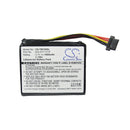 Cameron Sino Tm100Sl 1000Mah Battery For Gps Navigator
