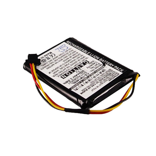 Cameron Sino Tm140Sl 950Mah Battery For Gps Navigator