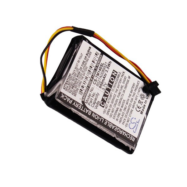 Cameron Sino Tm140Sl 950Mah Battery For Gps Navigator