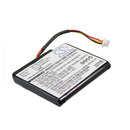 Cameron Sino Tm1500Sl 900Mah Battery For Gps Navigator