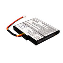 Cameron Sino Tm1535Sl 800Mah Battery For Gps Navigator