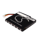 Cameron Sino Tm1535Sl 800Mah Battery For Gps Navigator
