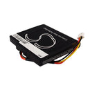 Cameron Sino Tm1535Sl 800Mah Battery For Gps Navigator