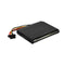 Cameron Sino Tm2435Sl 1000Mah Battery For Gps Navigator
