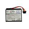 Cameron Sino Tm2435Sl 1000Mah Battery For Gps Navigator