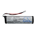 Cameron Sino Tm300Xl 2600Mah Battery For Gps Navigator