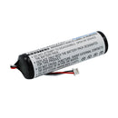 Cameron Sino Tm300Xl 2600Mah Battery For Gps Navigator