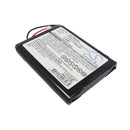 Cameron Sino Tm500Sl 800Mah Battery For Gps Navigator