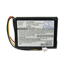 Cameron Sino Tm500Sl 800Mah Battery For Gps Navigator