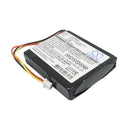 Cameron Sino Tm500Xl 1100Mah Battery For Gps Navigator