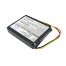 Cameron Sino Tm500Xl 1100Mah Battery For Gps Navigator