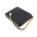 Cameron Sino Tm500Xl 1100Mah Battery For Gps Navigator