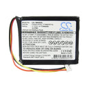 Cameron Sino Tm500Xl 1100Mah Battery For Gps Navigator